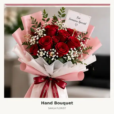 Buket Bunga Kalideres